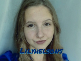 Lilyhelsons