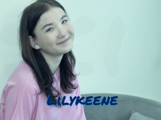 Lilykeene