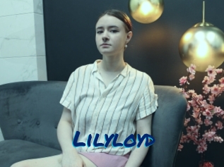 Lilyloyd