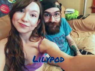 Lilypod