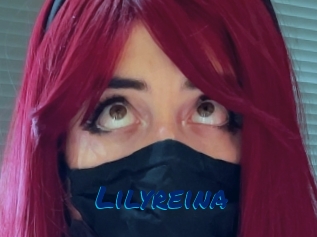 Lilyreina