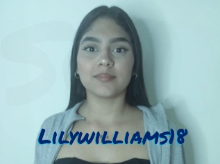 Lilywilliams18