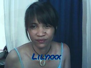 Lilyxxx