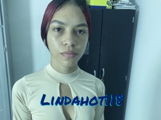 Lindahot118