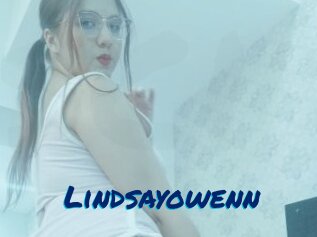 Lindsayowenn