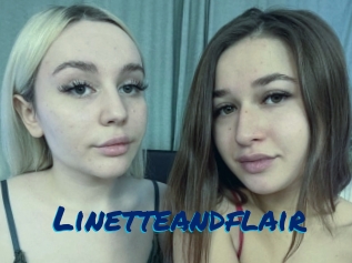 Linetteandflair