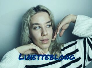 Linetteblong