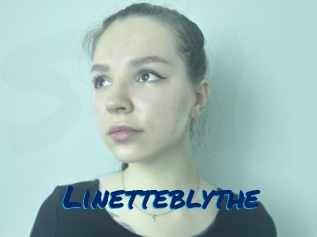 Linetteblythe