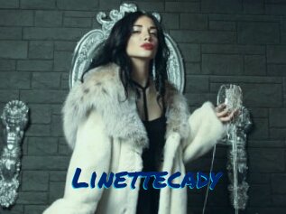 Linettecady