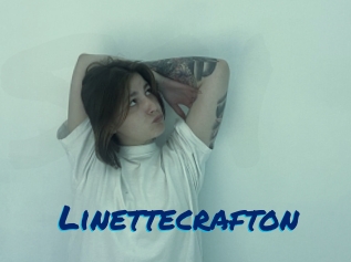 Linettecrafton