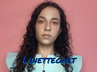 Linettegalt