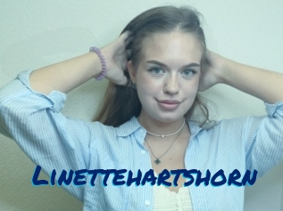 Linettehartshorn