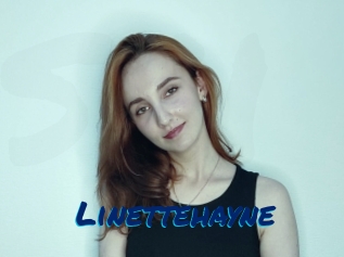 Linettehayne