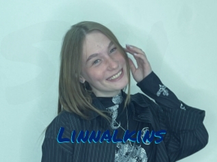 Linnalkins