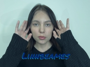 Linnbeames