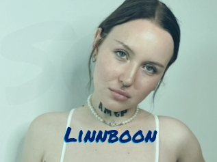 Linnboon