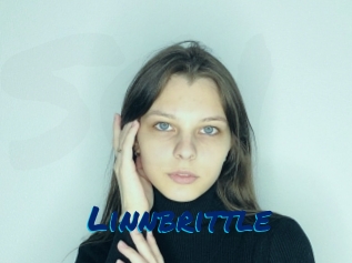 Linnbrittle