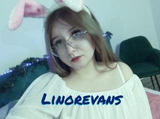 Linorevans