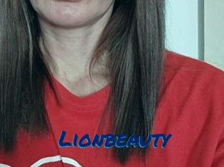 Lionbeauty