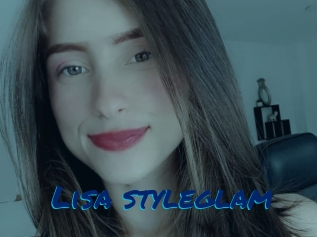 Lisa_styleglam