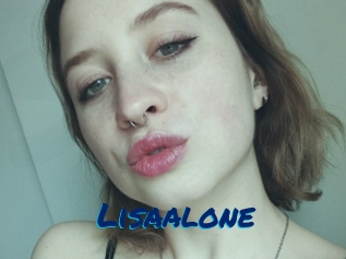 Lisaalone