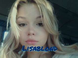 Lisablond