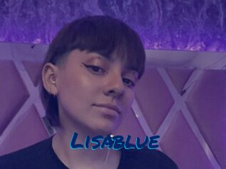 Lisablue