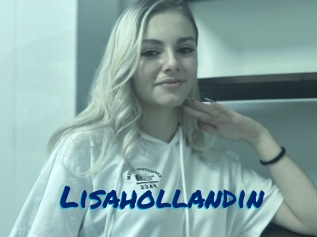 Lisahollandin