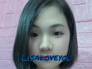 Lisaloveyou