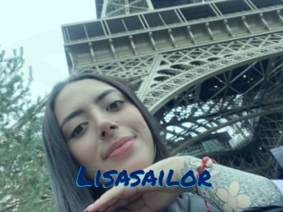 Lisasailor