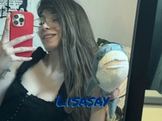 Lisasay