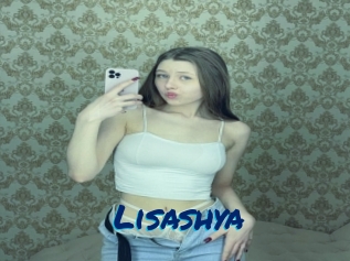 Lisashya