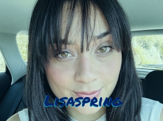 Lisaspring