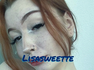 Lisasweette