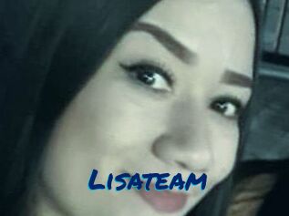 Lisateam