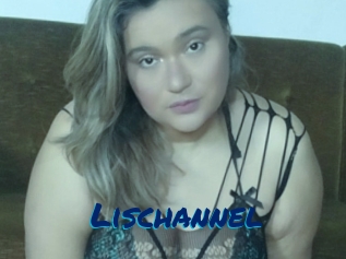 Lischannel