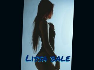 Lissa_bale