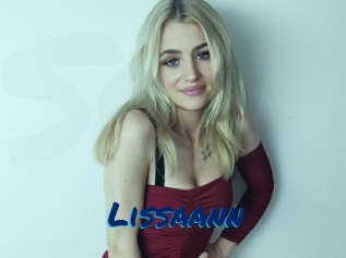 Lissaann