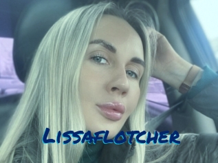 Lissaflotcher