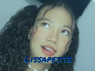 Lissapetite