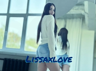 Lissaxlove