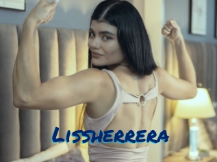 Lissherrera