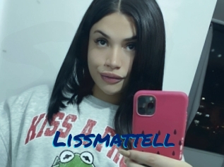 Lissmattell