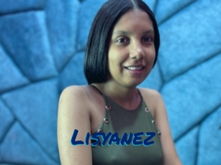 Lisyanez