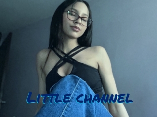 Little_channel