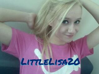 LittleLisa20