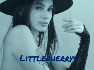 Littlecherryy