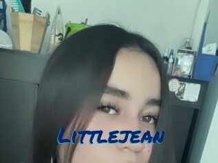 Littlejean