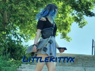 Littlekittyx