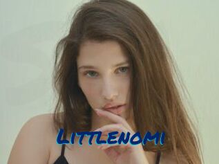 Littlenomi